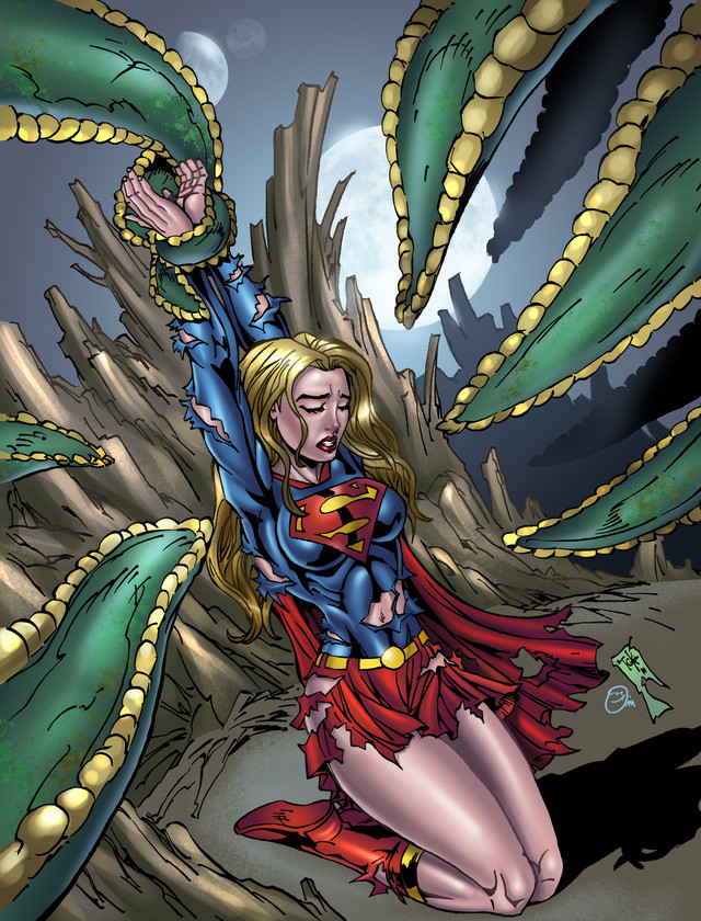 supergirl porn user data supergirl nerdpol tentacled andrewr localhorst