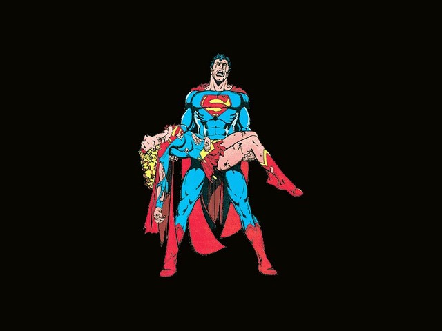 supergirl porn battles princesses superman girls death supergirl film comicbooks