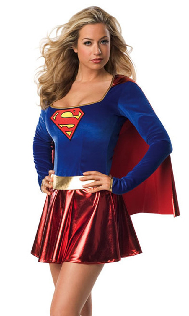 supergirl porn photos sexy now halloween costume costumes supergirl dominate
