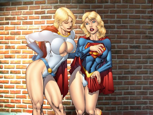supergirl porn page sexy original meh