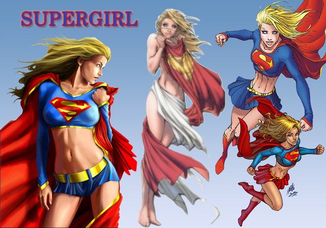 superman and supergirl fucking albums supergirl bsmith