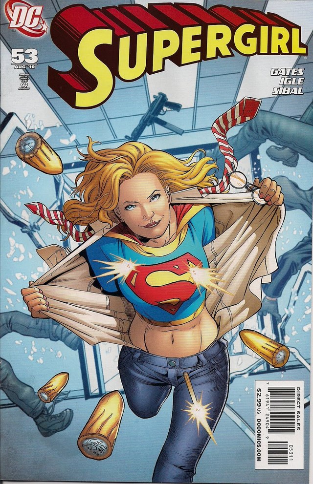 superman and supergirl fucking movie would how supergirl write