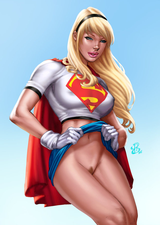 superman and supergirl fucking superman cyrus supergirl edbcd renato camilo vic