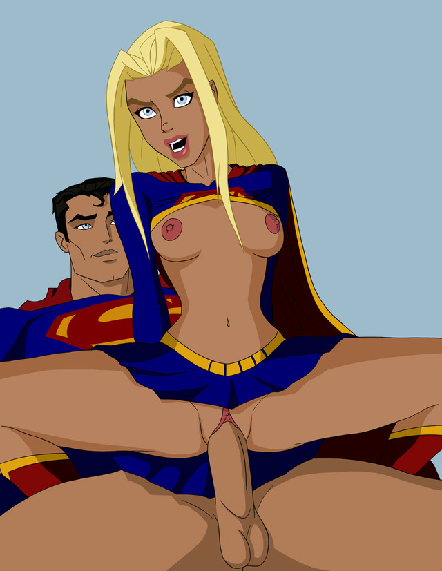 superman and supergirl fucking porn search superman dcau supergirl supermanbatman apocalypse adef