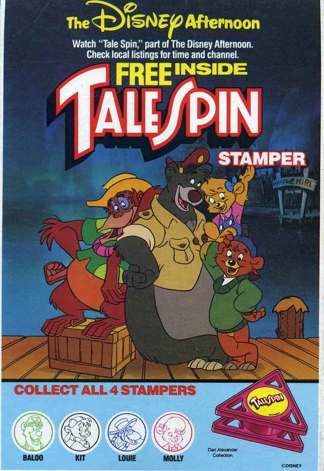 talespin porn category disney animation stuff