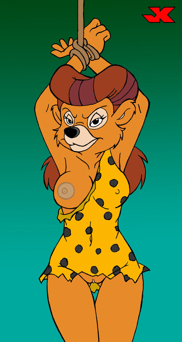 talespin porn cunningham rebecca talespin