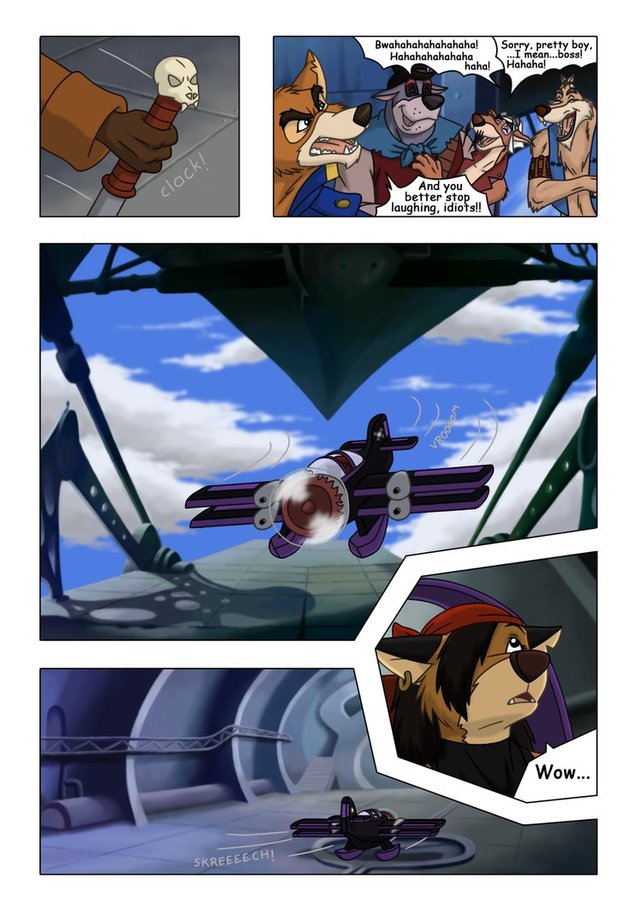 talespin porn pre deviantart talespin shade silverwing lijjz