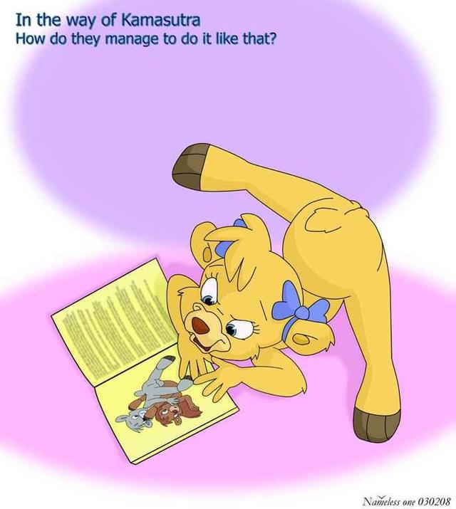talespin porn porn pictures cartoon anime molly cunningham tale spin