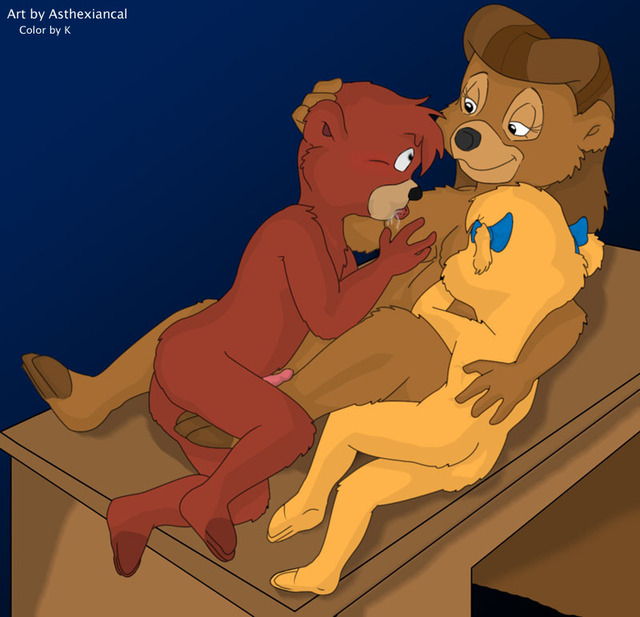 Talespin Porn Image 58755