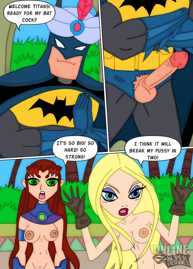 teen titans porn comic page teen read fda viewer reader optimized titans