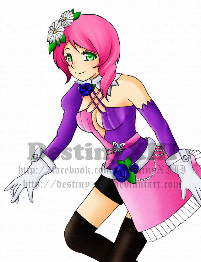 tekken hentai pre games digital destiny morelikethis fanart drawings tekken xiii alisa