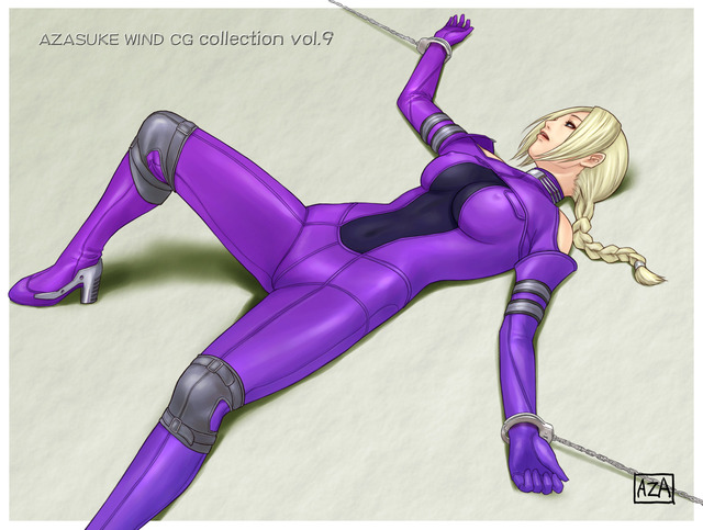 tekken hentai hentai nina tekken williams