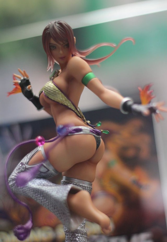 tekken hentai albums hentai collection high userpics sets bishoujo action tekken christie monteiro figures pack mega kotobukiya resolution dolls pvc