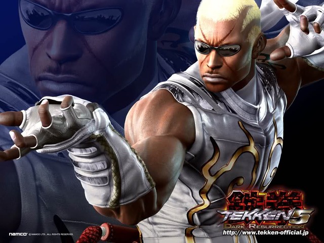 tekken hentai games dark tekken resurrection wxk