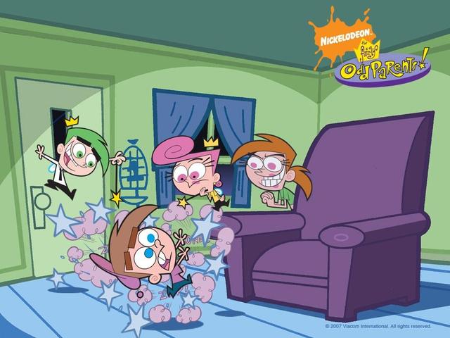 the fairly oddparents porn porn pictures fairly media oddparents original nude cosmo realporngirlz