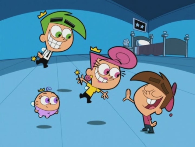 the fairly oddparents porn porn fairly media oddparents