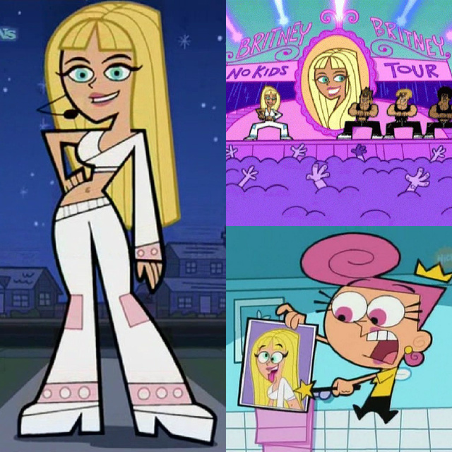 the fairly oddparents porn porn fairly odd page media parent