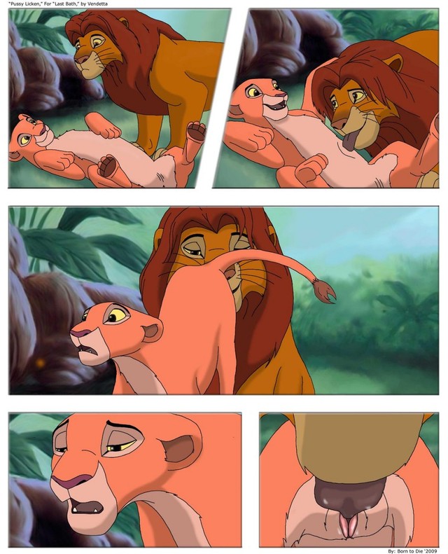 the lion king porn porn lion king fat original artist incest bilder kovu dou borntodie bornfado