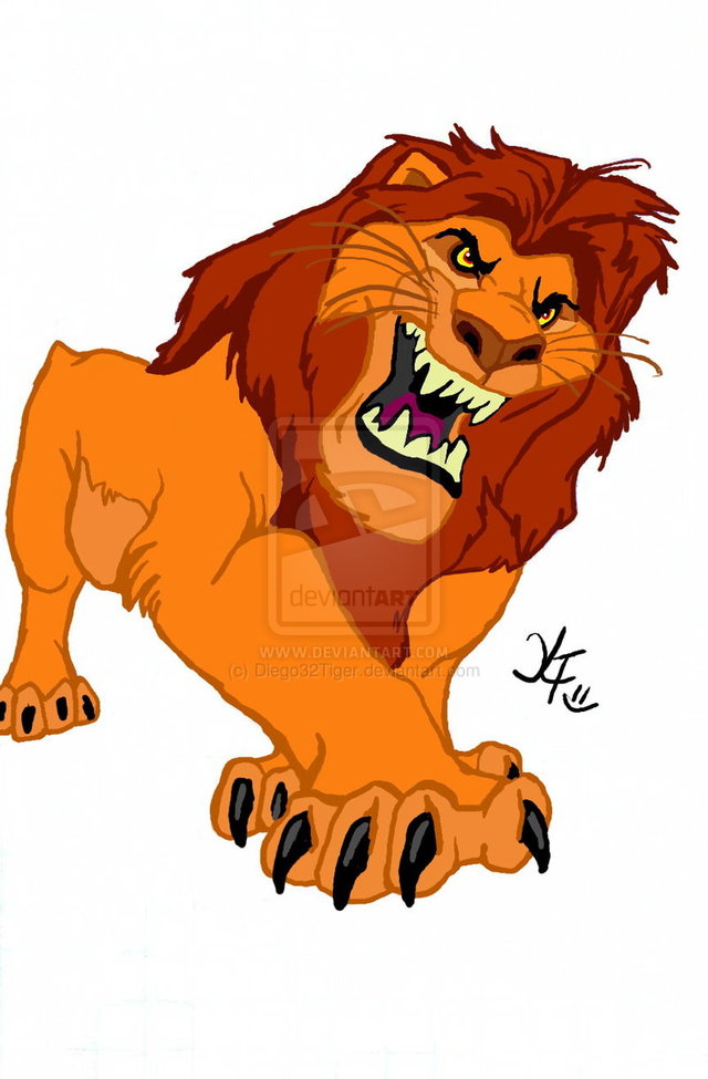 the lion king porn lion king tiger mufasa taka diego gxtnq