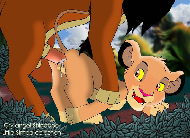 the lion king porn forums pictures animals cryangel lionking