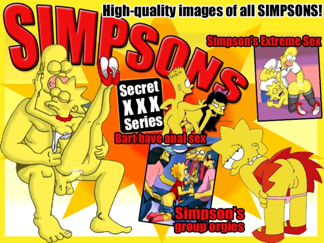 the simpsons perversion porn real simpson homer simpsonsxxx