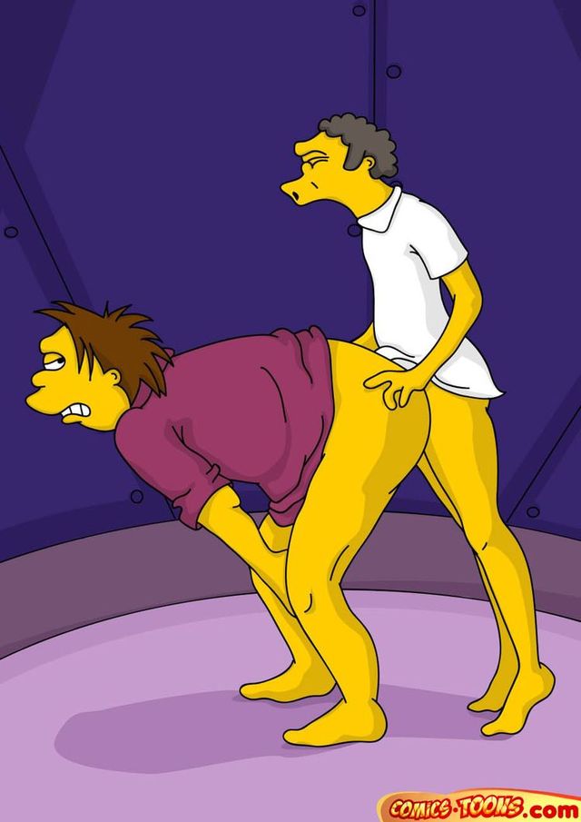 the simpsons perversion porn hentai simpsons stories hardcore