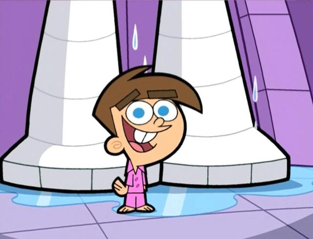 timmy turner porn pics hentai fairly oddparents vicky castle von jorgen strangle hassle