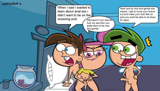 timmy turner porn pics porn media timmy turner