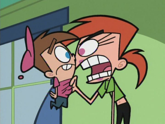 timmy turner porn pics porn fairly oddparents meme resolution thebigproblem