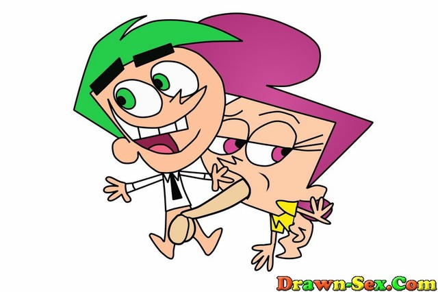 timmy turner porn pics porn media timmy turner