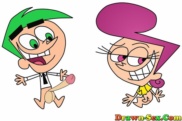 timmy turner porn pics porn media timmy turner