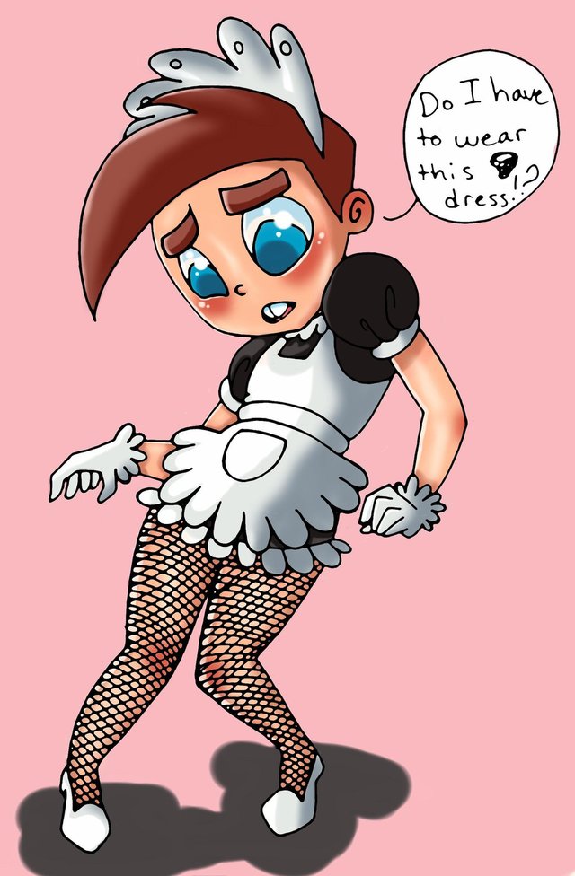 timmy turner porn pics timmy turner maid crazedg rainpow uco