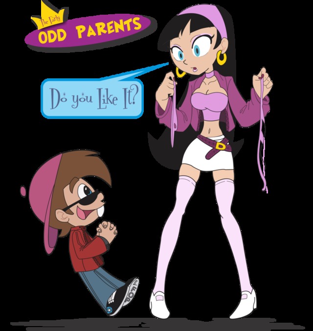 timmy turner porn pics hentai porn cartoon mom timmy trixie tang turner rainpow sharkred