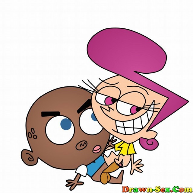 timmy turner porn pics fairly oddparents too tgp many timmys