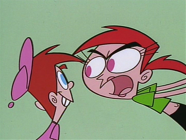 timmy turner porn pics fairly odd parents page oddparents rule timmy turner bad fop pilot