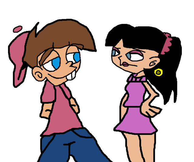 timmy turner porn pics porn page timmy trixie tang turner hot nam bijd