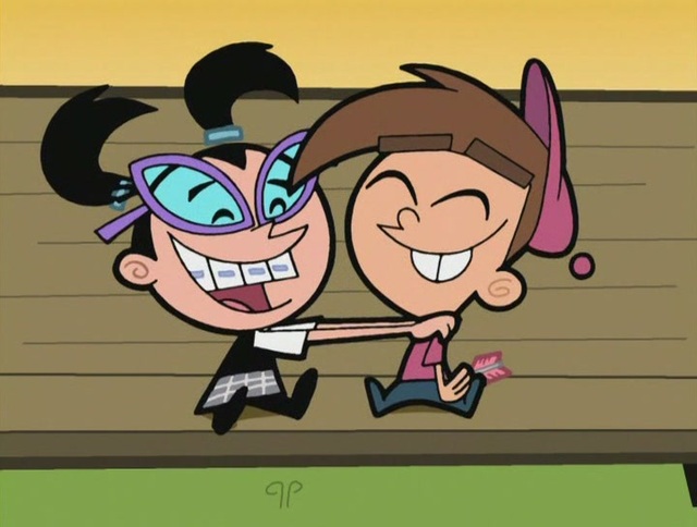 timmy turner porn pics porn fairly odd page parent timmy turner lovestruck