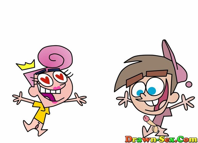 timmy turner porn pics porn media pics cartoon gallery cartoons timmy turner iluvtoons