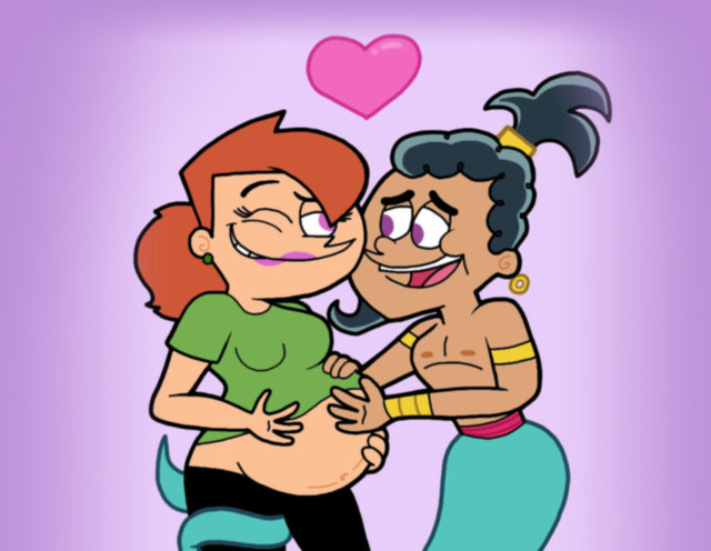 timmy turner porn pre more timmy trixie turner beautiful before cookie lovey dikn