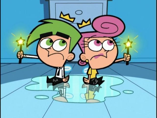 timmy turner porn porn fairly odd parents timmy turner nude rainpow