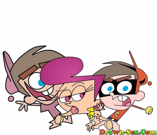 timmy turner porn porn page cartoon gallery having cartoons timmy turner