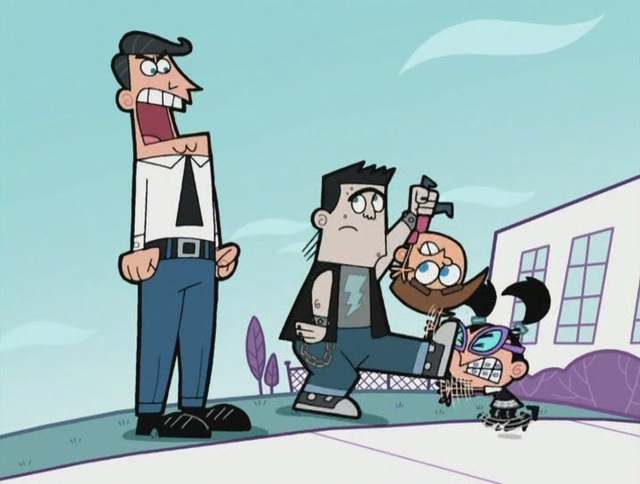 timmy turner porn porn fairly odd page parent timmy turner beau kungtimmy