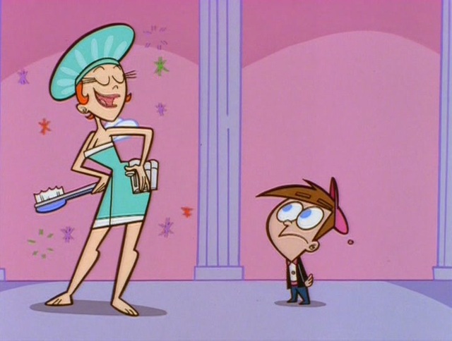 timmy turner porn porn fairly odd parents page timmy turner nude thezappys