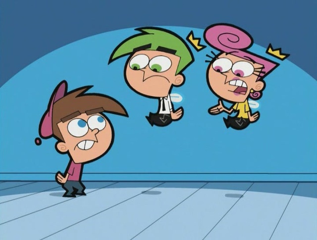 timmy turner porn porn fairly odd parents page timmy turner nude whereswanda