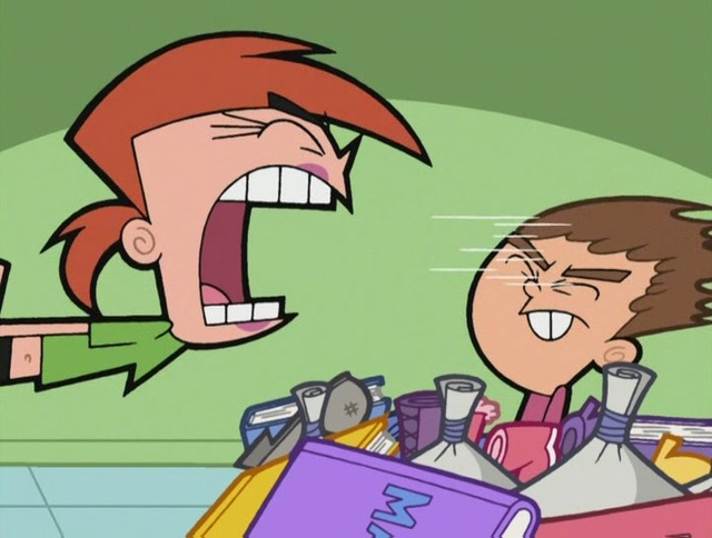 timmy turner porn porn fairly oddparents timmy vicky turner dbd zst xkn theswitchglitch