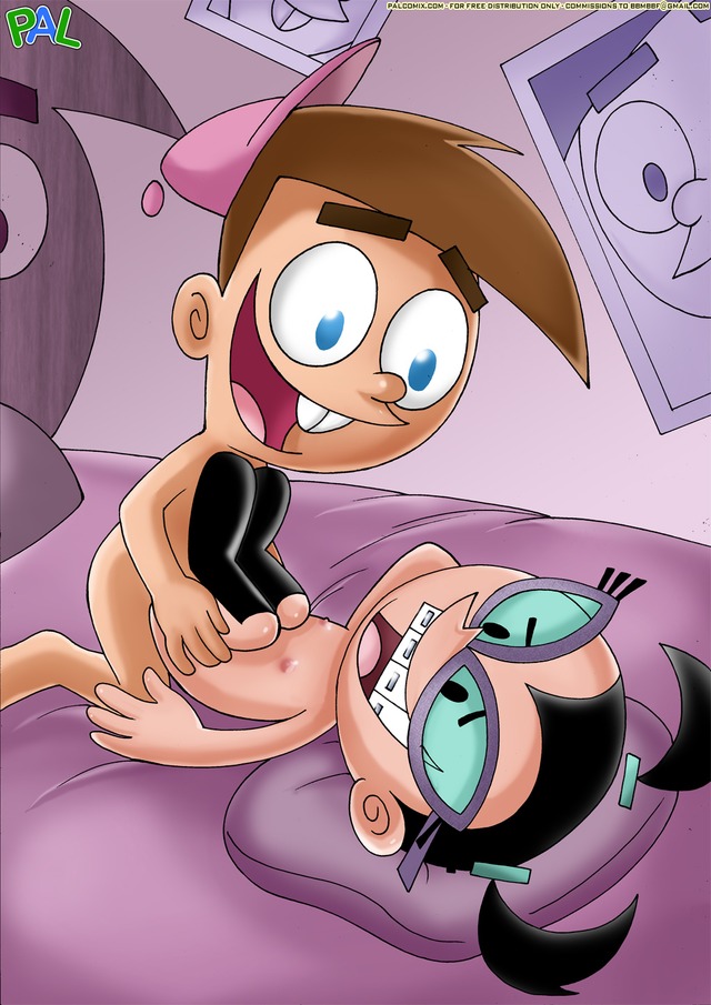 timmy turner porn porn media pics timmy turner