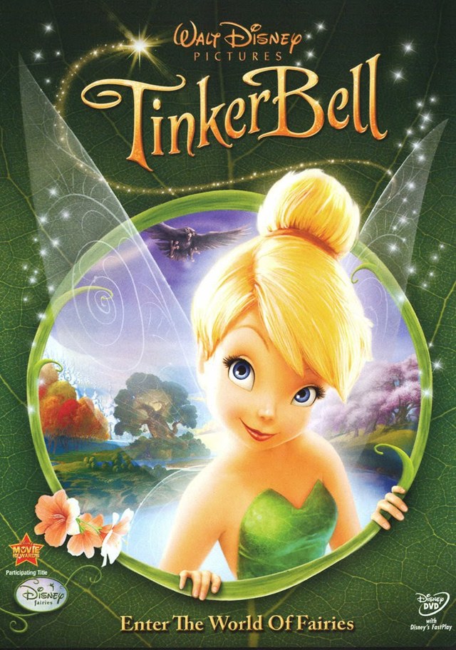 tinkerbell hentai entry original tinker bell