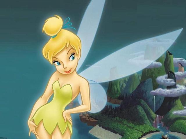 tinkerbell hentai can sexy cartoon wallpaper fun question character tinkerbell famecrawler