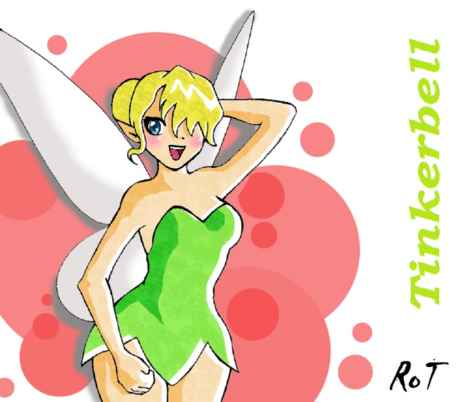 tinkerbell hentai sexy morelikethis tinkerbell collections rot lunatik