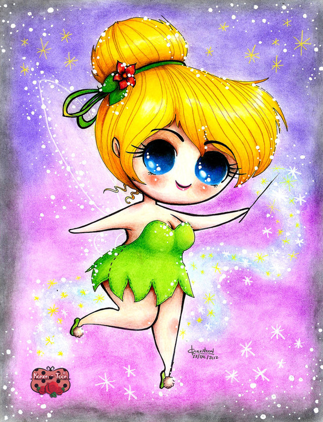 tinkerbell nude toon entry group tinkerbell karen rny